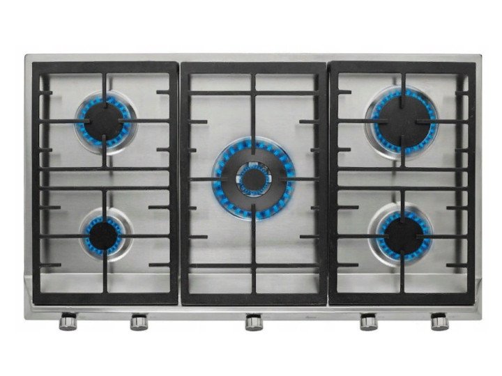 Варочная панель газовая Teka EX 90.1 5G AI AL DR CI NTB
